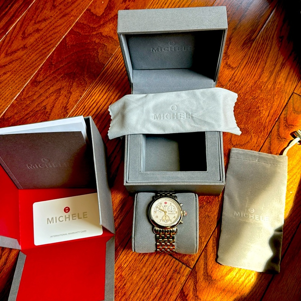 Michele Watch